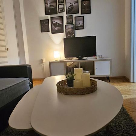 Aurelia Apartment Ohri Dış mekan fotoğraf