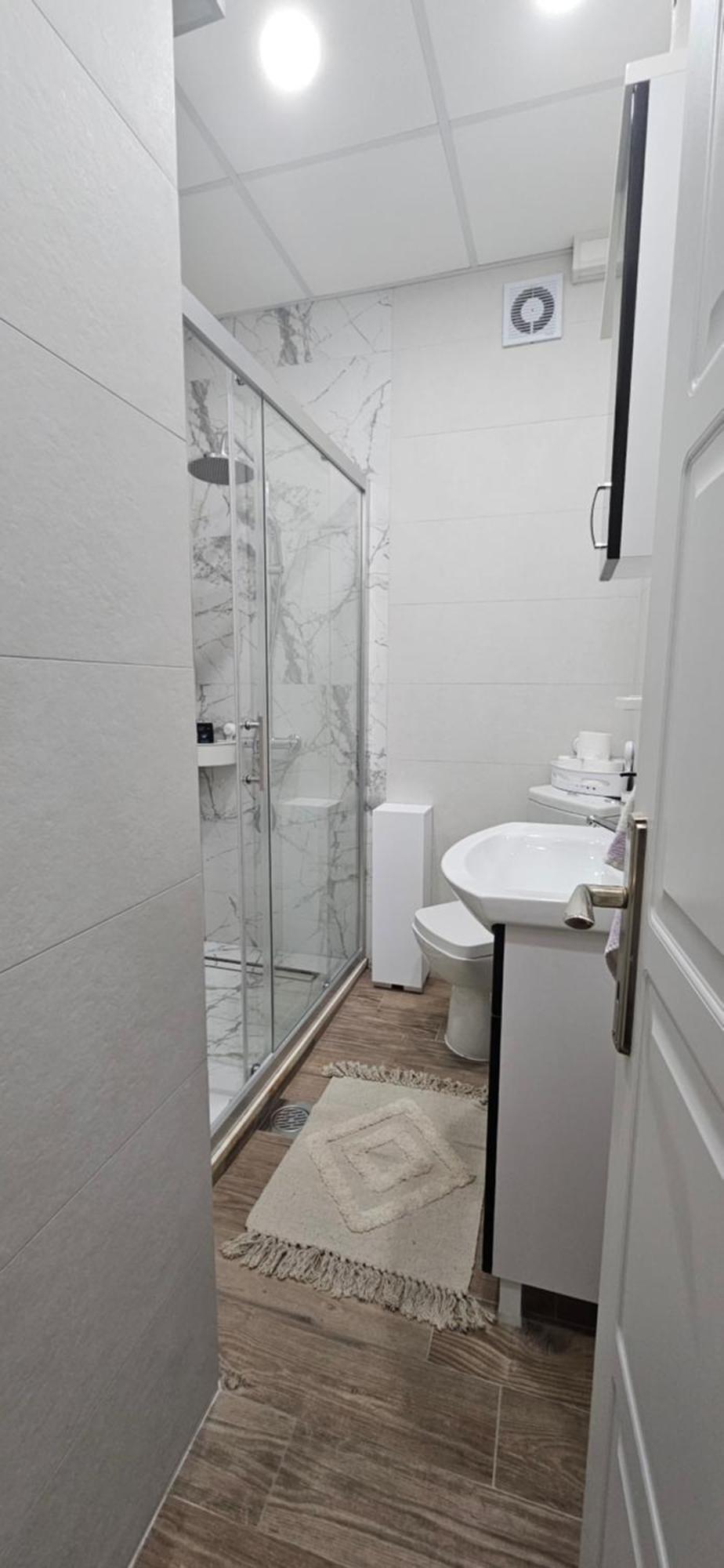 Aurelia Apartment Ohri Dış mekan fotoğraf