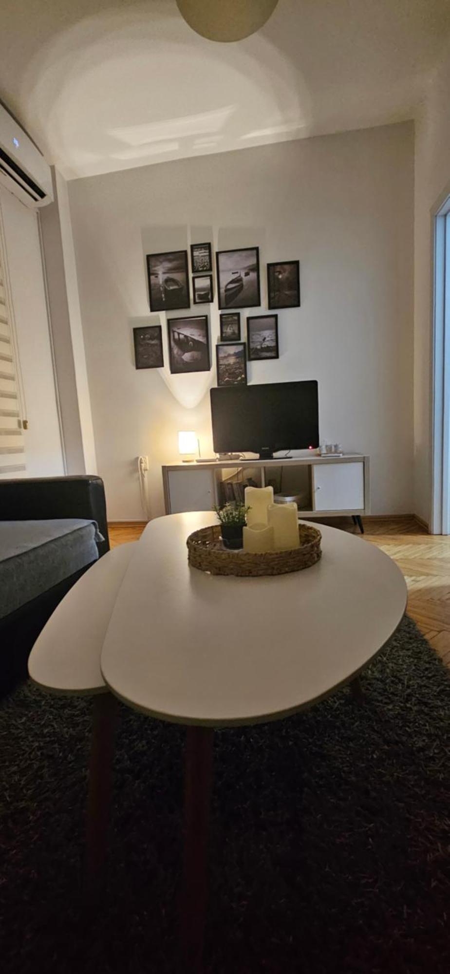 Aurelia Apartment Ohri Dış mekan fotoğraf